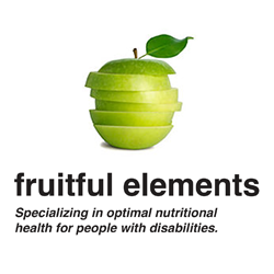 Fruitful Elements